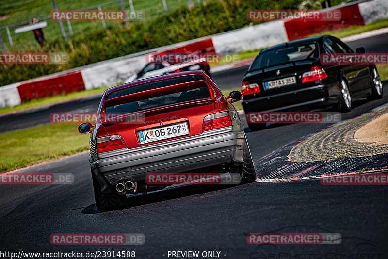 Bild #23914588 - Touristenfahrten Nürburgring Nordschleife (20.08.2023)