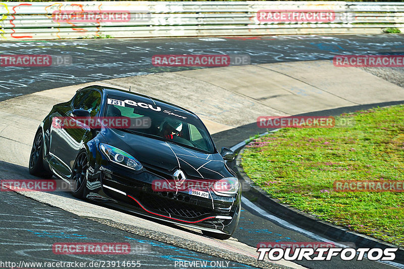 Bild #23914655 - Touristenfahrten Nürburgring Nordschleife (20.08.2023)