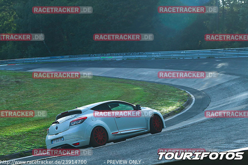 Bild #23914700 - Touristenfahrten Nürburgring Nordschleife (20.08.2023)