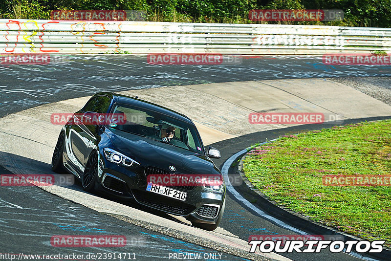 Bild #23914711 - Touristenfahrten Nürburgring Nordschleife (20.08.2023)