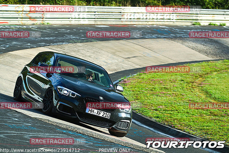 Bild #23914712 - Touristenfahrten Nürburgring Nordschleife (20.08.2023)