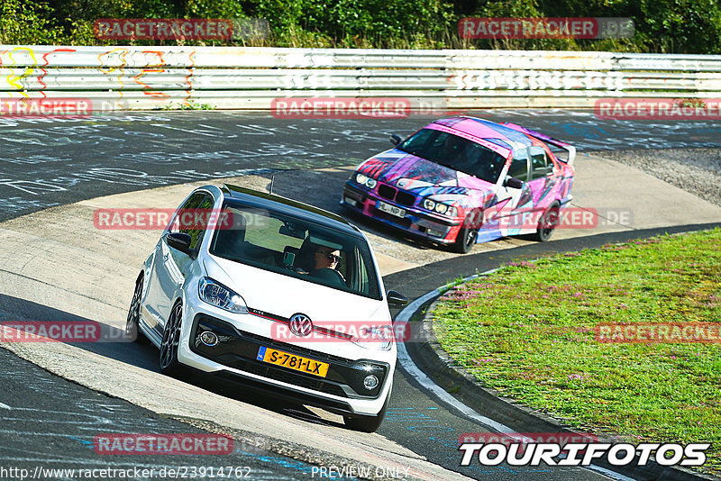 Bild #23914762 - Touristenfahrten Nürburgring Nordschleife (20.08.2023)