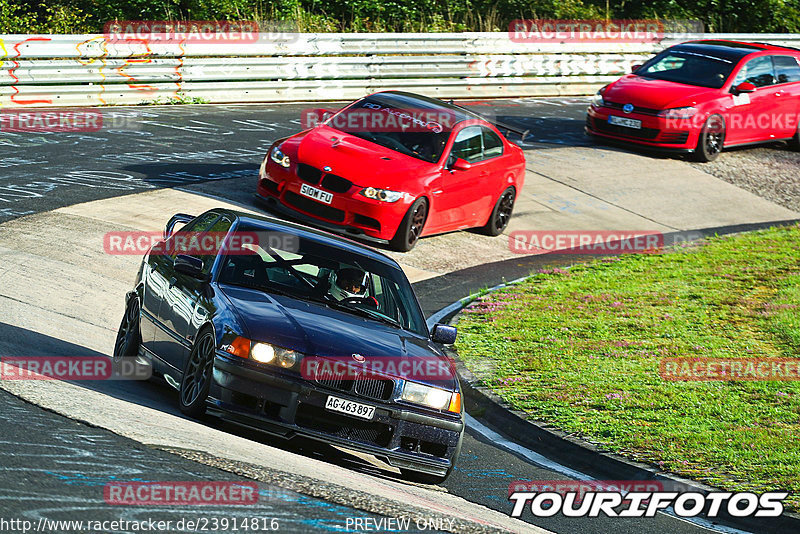 Bild #23914816 - Touristenfahrten Nürburgring Nordschleife (20.08.2023)