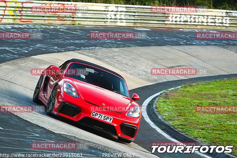 Bild #23915061 - Touristenfahrten Nürburgring Nordschleife (20.08.2023)