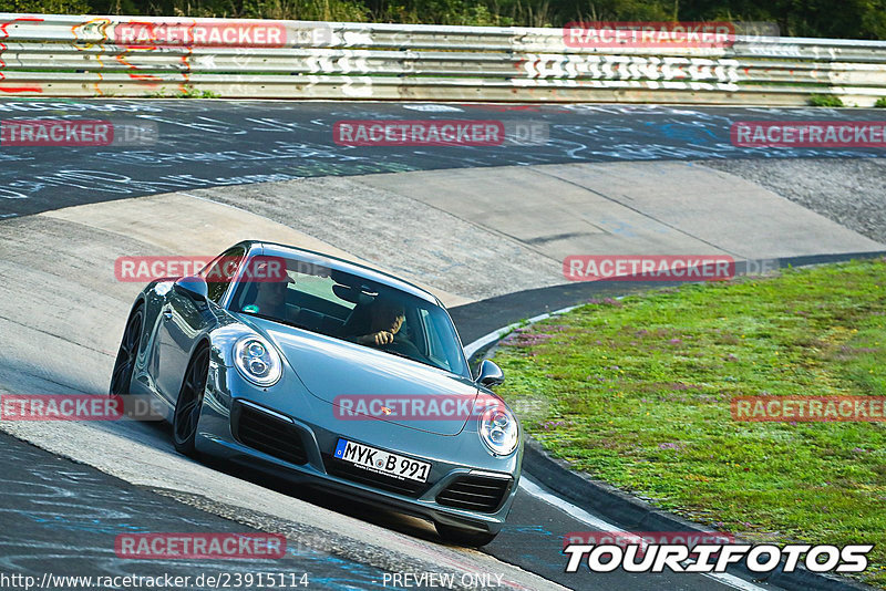 Bild #23915114 - Touristenfahrten Nürburgring Nordschleife (20.08.2023)