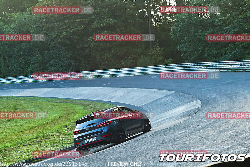 Bild #23915145 - Touristenfahrten Nürburgring Nordschleife (20.08.2023)