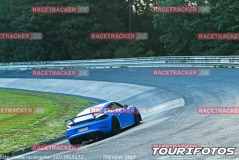 Bild #23915172 - Touristenfahrten Nürburgring Nordschleife (20.08.2023)