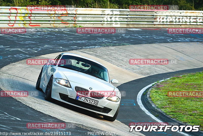 Bild #23915173 - Touristenfahrten Nürburgring Nordschleife (20.08.2023)