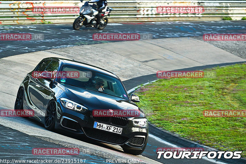 Bild #23915187 - Touristenfahrten Nürburgring Nordschleife (20.08.2023)