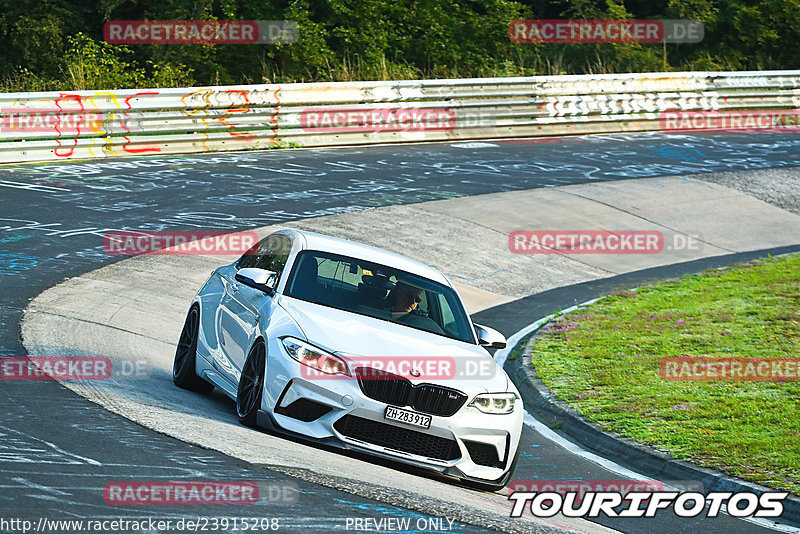 Bild #23915208 - Touristenfahrten Nürburgring Nordschleife (20.08.2023)