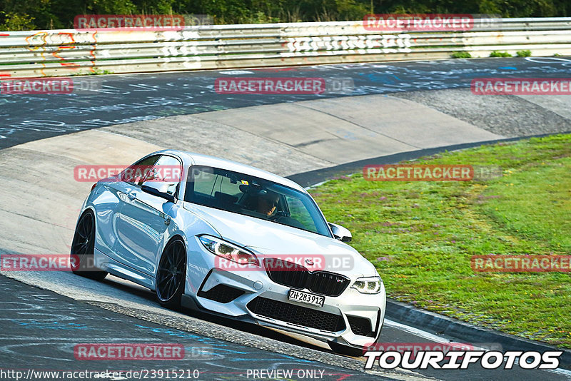 Bild #23915210 - Touristenfahrten Nürburgring Nordschleife (20.08.2023)