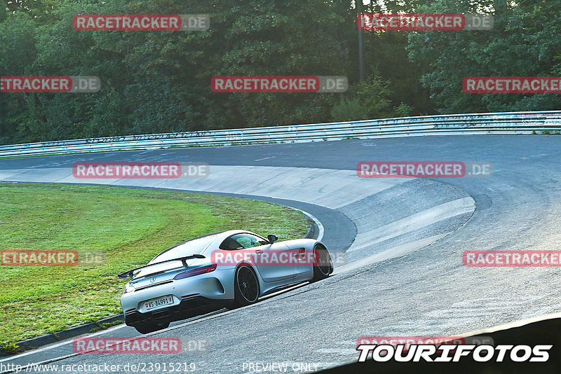 Bild #23915219 - Touristenfahrten Nürburgring Nordschleife (20.08.2023)