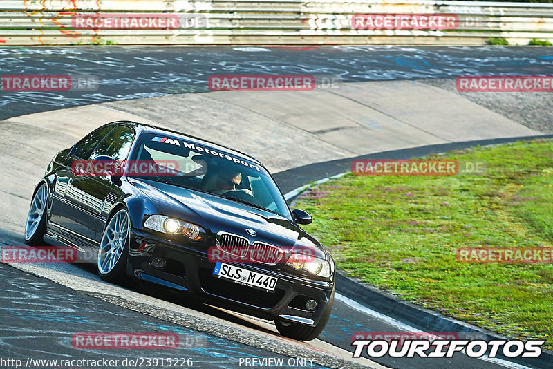 Bild #23915226 - Touristenfahrten Nürburgring Nordschleife (20.08.2023)