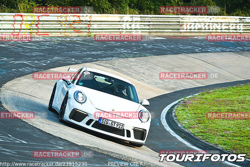 Bild #23915230 - Touristenfahrten Nürburgring Nordschleife (20.08.2023)