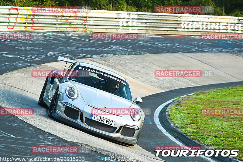 Bild #23915233 - Touristenfahrten Nürburgring Nordschleife (20.08.2023)