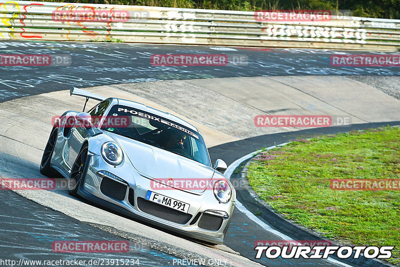 Bild #23915234 - Touristenfahrten Nürburgring Nordschleife (20.08.2023)