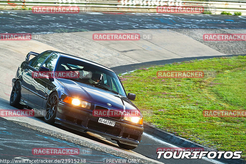 Bild #23915238 - Touristenfahrten Nürburgring Nordschleife (20.08.2023)