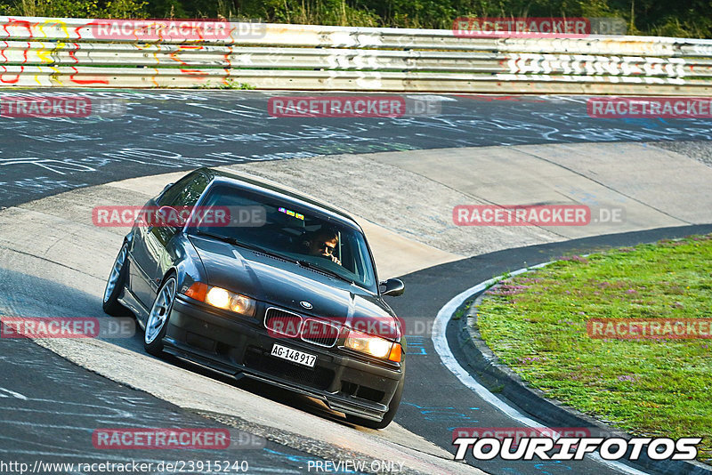 Bild #23915240 - Touristenfahrten Nürburgring Nordschleife (20.08.2023)