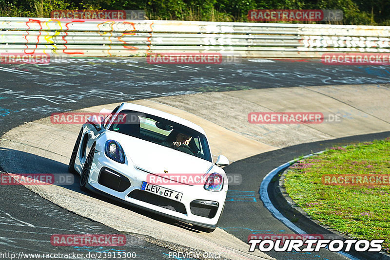 Bild #23915300 - Touristenfahrten Nürburgring Nordschleife (20.08.2023)