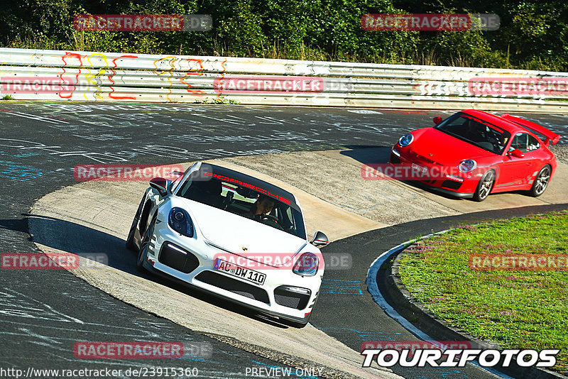 Bild #23915360 - Touristenfahrten Nürburgring Nordschleife (20.08.2023)