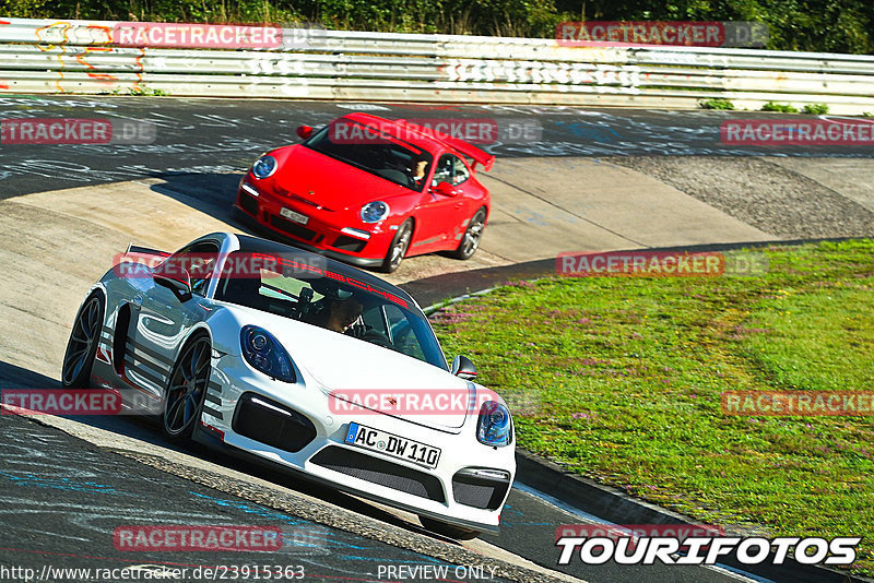 Bild #23915363 - Touristenfahrten Nürburgring Nordschleife (20.08.2023)