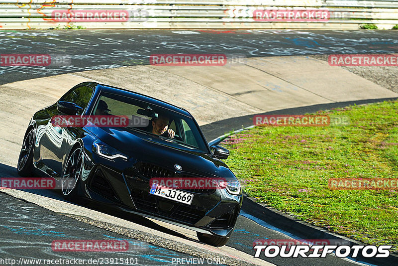 Bild #23915401 - Touristenfahrten Nürburgring Nordschleife (20.08.2023)