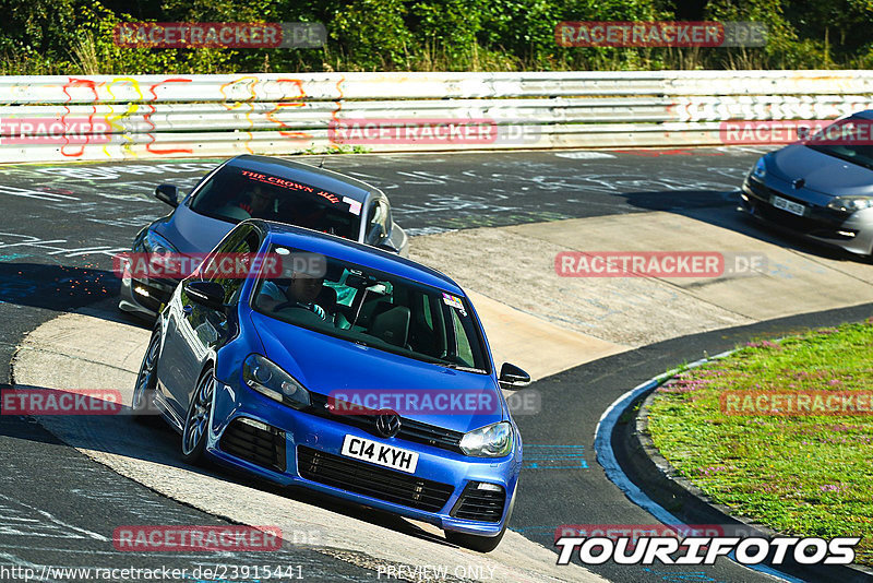 Bild #23915441 - Touristenfahrten Nürburgring Nordschleife (20.08.2023)