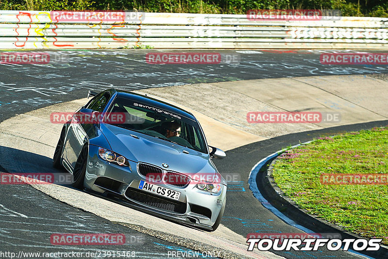 Bild #23915468 - Touristenfahrten Nürburgring Nordschleife (20.08.2023)