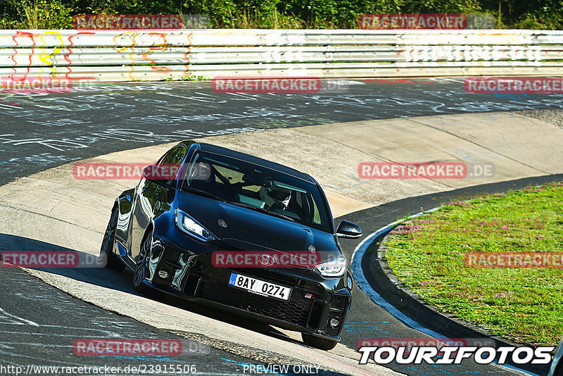 Bild #23915506 - Touristenfahrten Nürburgring Nordschleife (20.08.2023)