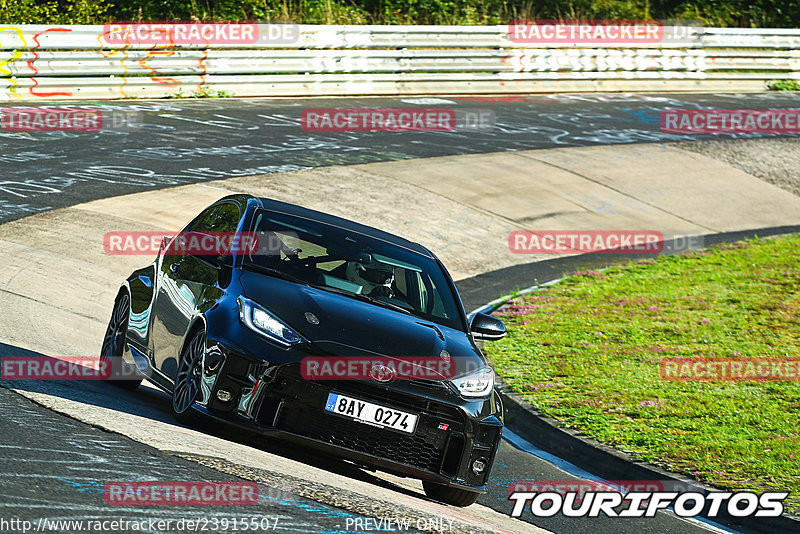 Bild #23915507 - Touristenfahrten Nürburgring Nordschleife (20.08.2023)