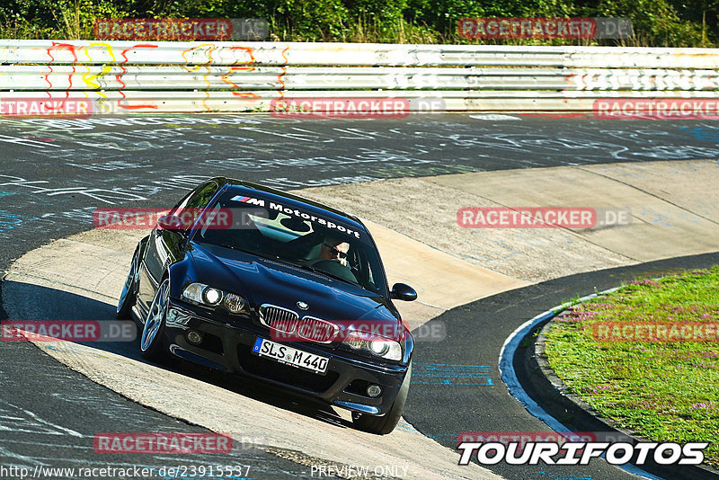 Bild #23915537 - Touristenfahrten Nürburgring Nordschleife (20.08.2023)