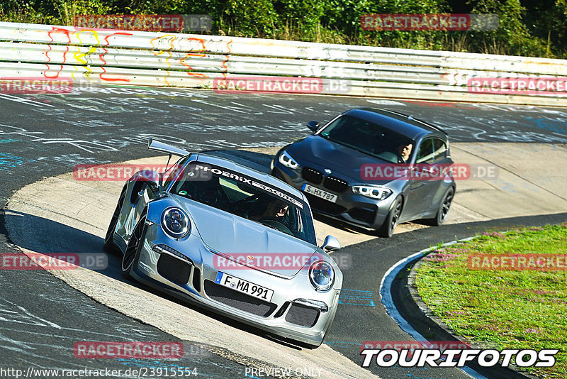 Bild #23915554 - Touristenfahrten Nürburgring Nordschleife (20.08.2023)