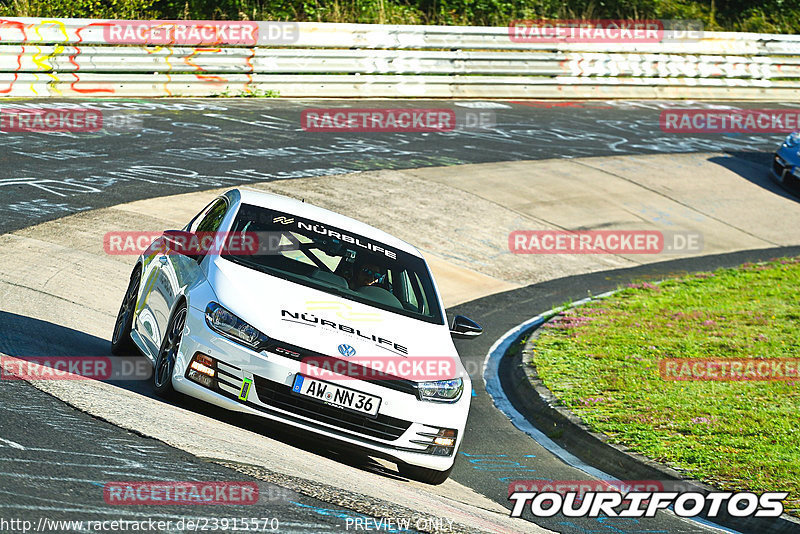 Bild #23915570 - Touristenfahrten Nürburgring Nordschleife (20.08.2023)