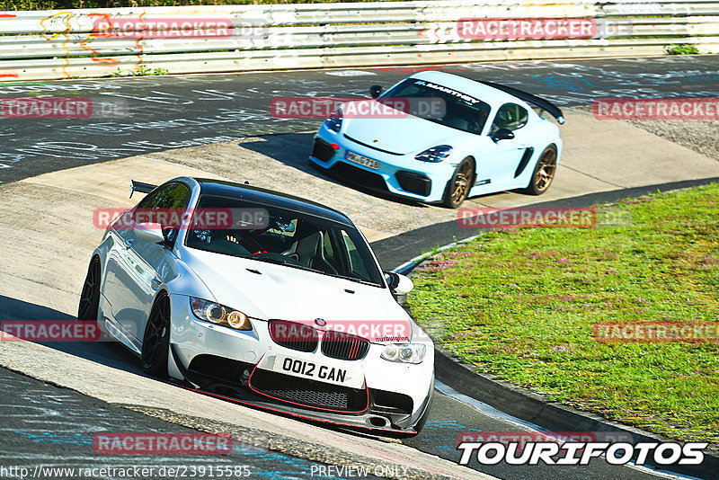 Bild #23915585 - Touristenfahrten Nürburgring Nordschleife (20.08.2023)