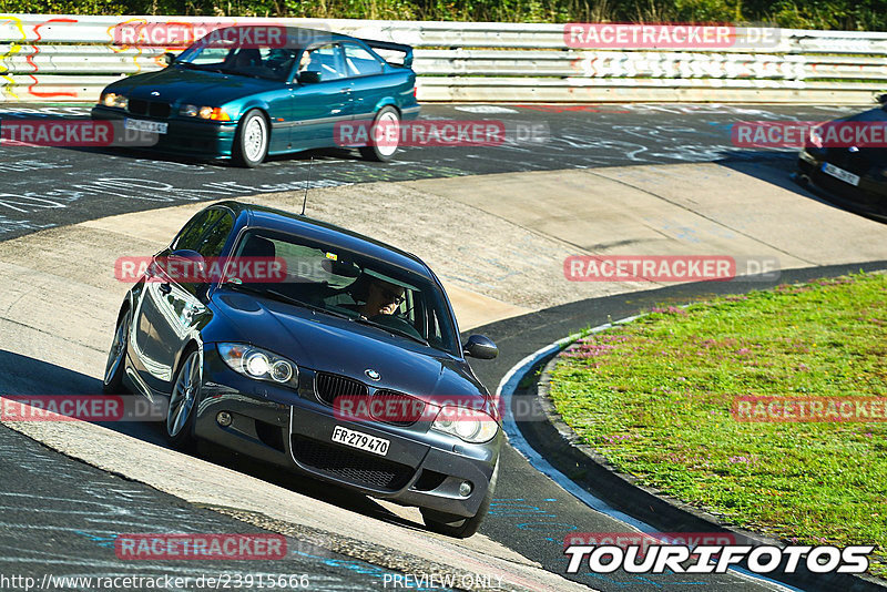 Bild #23915666 - Touristenfahrten Nürburgring Nordschleife (20.08.2023)