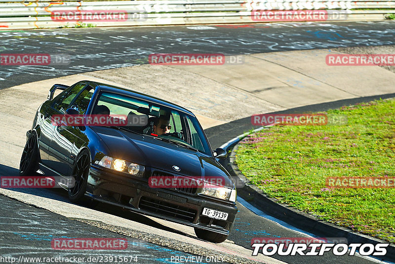 Bild #23915674 - Touristenfahrten Nürburgring Nordschleife (20.08.2023)