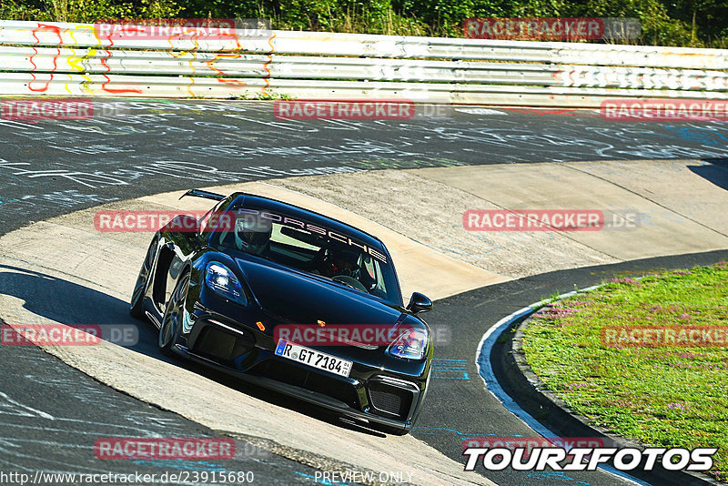 Bild #23915680 - Touristenfahrten Nürburgring Nordschleife (20.08.2023)