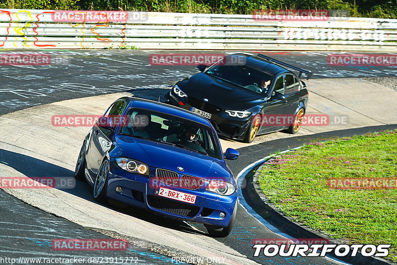 Bild #23915772 - Touristenfahrten Nürburgring Nordschleife (20.08.2023)