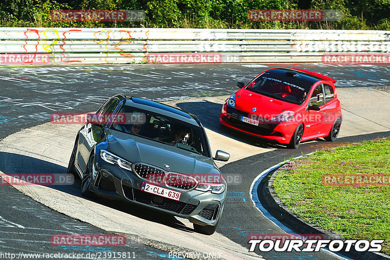 Bild #23915811 - Touristenfahrten Nürburgring Nordschleife (20.08.2023)