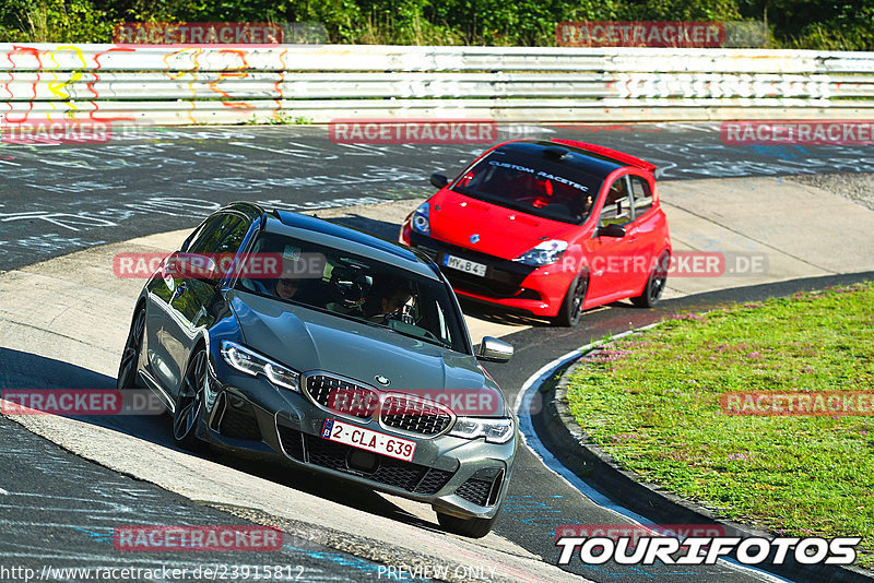 Bild #23915812 - Touristenfahrten Nürburgring Nordschleife (20.08.2023)