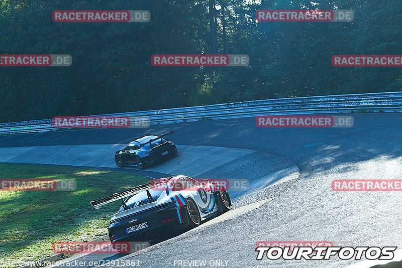 Bild #23915861 - Touristenfahrten Nürburgring Nordschleife (20.08.2023)