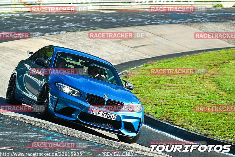 Bild #23915905 - Touristenfahrten Nürburgring Nordschleife (20.08.2023)