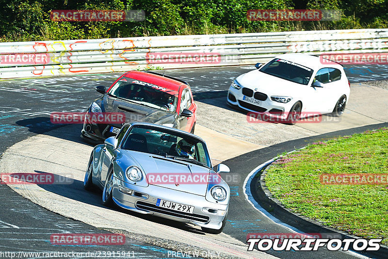 Bild #23915941 - Touristenfahrten Nürburgring Nordschleife (20.08.2023)