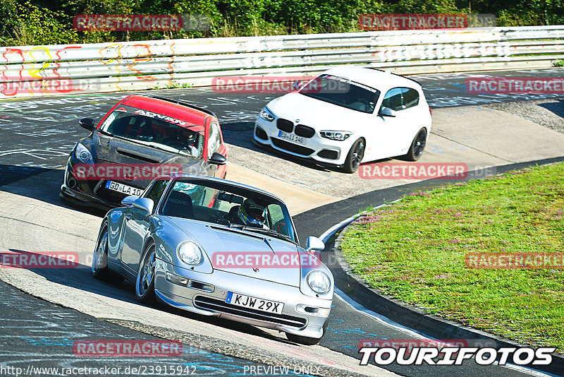 Bild #23915942 - Touristenfahrten Nürburgring Nordschleife (20.08.2023)