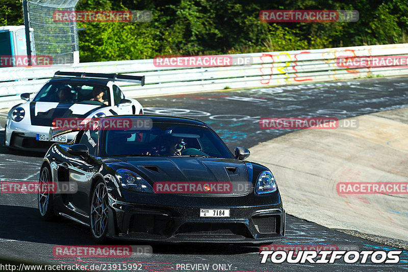 Bild #23915992 - Touristenfahrten Nürburgring Nordschleife (20.08.2023)