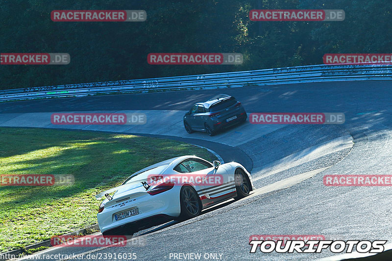 Bild #23916035 - Touristenfahrten Nürburgring Nordschleife (20.08.2023)