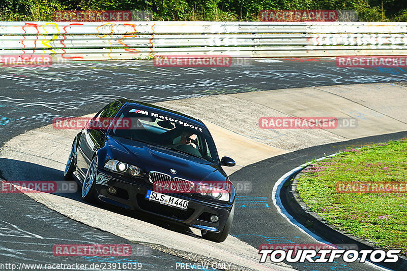 Bild #23916039 - Touristenfahrten Nürburgring Nordschleife (20.08.2023)