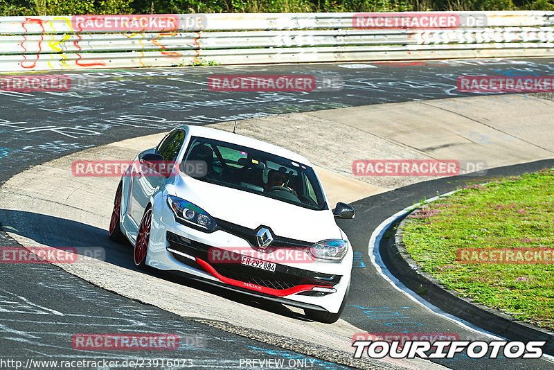 Bild #23916073 - Touristenfahrten Nürburgring Nordschleife (20.08.2023)