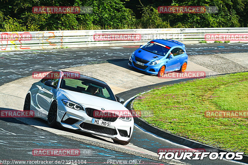 Bild #23916104 - Touristenfahrten Nürburgring Nordschleife (20.08.2023)