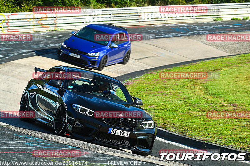 Bild #23916174 - Touristenfahrten Nürburgring Nordschleife (20.08.2023)